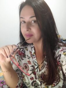 Picture of Ana Bricio